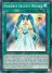 Goddess Skuld's Oracle (Super Rare)