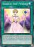 Goddess Urd's Verdict (Super Rare)