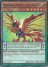 Performapal Odd-Eyes Light Phoenix (Rare)