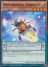 Performapal Fireflux