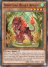 Spiritual Beast Apelio (Super Rare - 1st Ed)