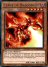 Curse of Dragonfire (Rare)