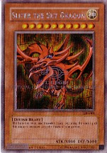 Slifer the Sky Dragon