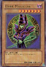 Dark Magician