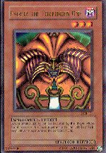 Exodia the Forbidden One