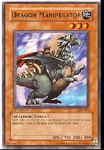 Dragon Manipulator