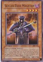 Skilled Dark Magician