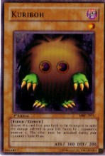 Kuriboh