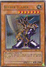 Buster Blader