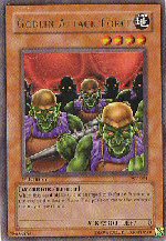 Goblin Attack Force