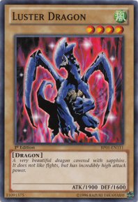 Luster Dragon (Common)