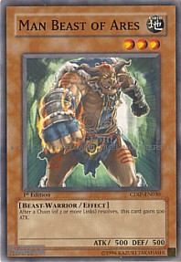 Rampaging Rhynos (Ultimate Rare)