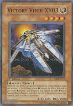 Victory Viper XX03 (Ultimate Rare)