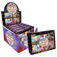 YuGiOh! Magnificent Mavens Holiday Collection Box