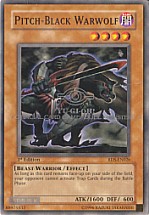 Pitch-Black Warwolf