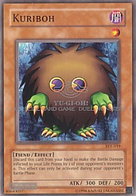 Kuriboh