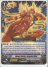 Beast Deity, Scarlet Bird