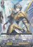 Blue Skies Liberator, Hengist (R)